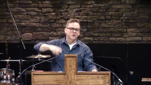 1 Corinthians 15 : 8-34 || Calvary Chapel Stroudsburg 11AM смотреть онлайн