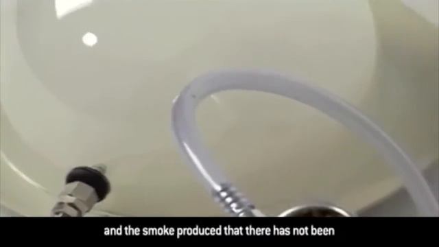 Smoking with the Super Aladin Smoking Gun смотреть онлайн