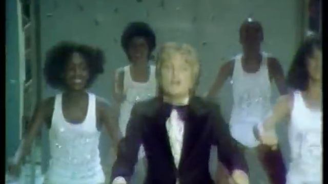 Claude François - Cette année-là смотреть онлайн