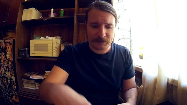 ВЫЖИТЬ СПБ: обзор новой лапши Доширак ЛаПаста смотреть онлайн