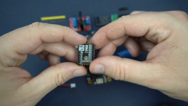 Most important ESP32 project in 2022. смотреть онлайн