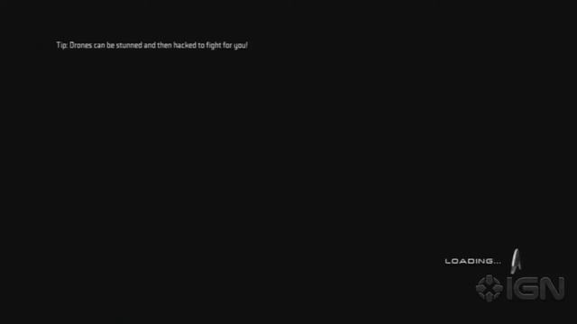 Star Trek: The Game Walkthrough Part 5 - Vulcan Escape and Space Battle смотреть онлайн