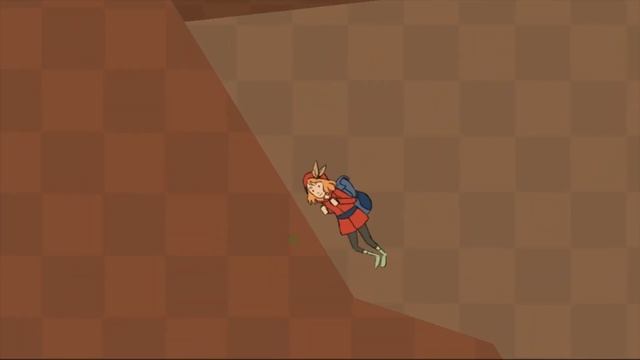 Highland game update: Animation and Climbing! смотреть онлайн