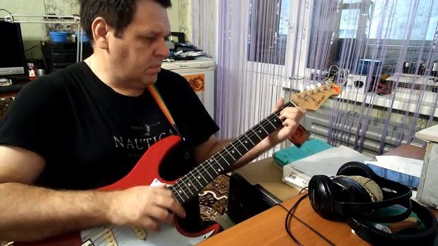 Четыре аккорда перегруз эхо