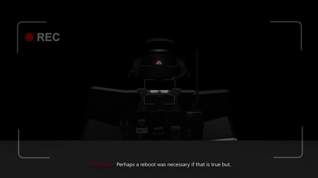SCP: Roleplay | Update Teaser смотреть онлайн