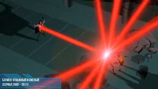 Эволюция Светлячка в мультфильмах и кино смотреть онлайн