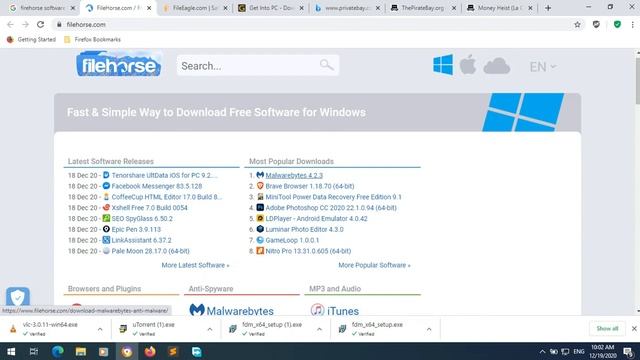 How To Download Video | YouTube Videos On PC | Android | computer || Amharic 100% work смотреть онлайн