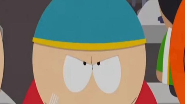 Eric Cartman - The Devil Within(Ai Cover) смотреть онлайн