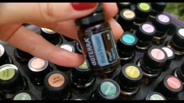 ✦ Гармоничное сочетание эфирных масел для духов ✦ Галина Колосова Ароматерапия смотреть онлайн