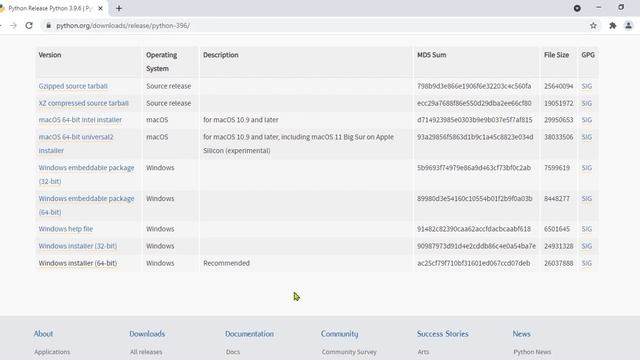 How To Install PYTHON On Windows 10 [BEST WAY] смотреть онлайн