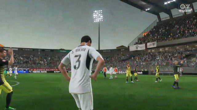 СОБРАЛ СОСТАВ ИЗ МОБИЛЬНЫХ ФИФЕРОВ В EA FC 24!!!🔥 смотреть онлайн