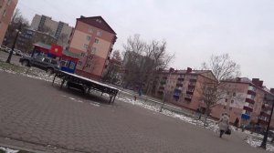 Южно-Сахалинск. Обзор города