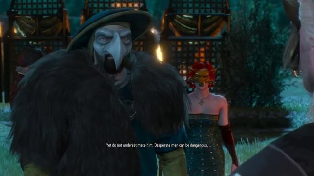 Witcher 3 Gwent Cards Locations A Matter of Life and Death смотреть онлайн