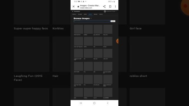 how to get image id from roblox||if it not work probably banned image or just take a while to load| смотреть онлайн