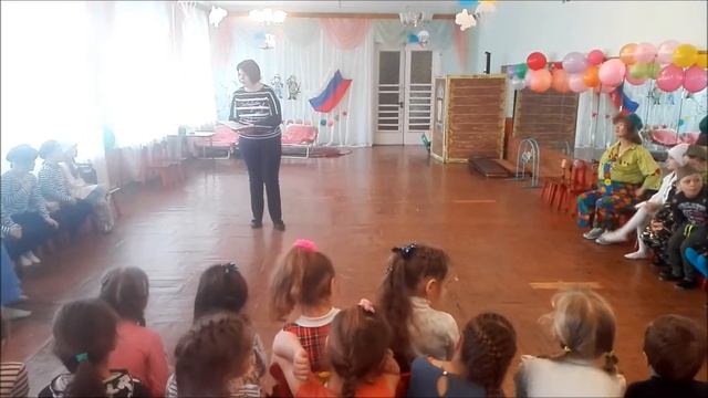 садик 148 8 группа 23февраля смотреть онлайн