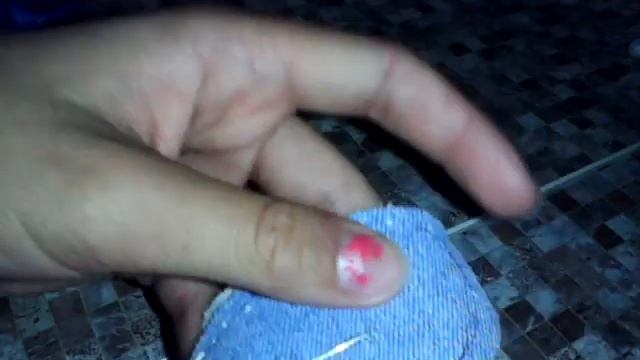 шьем мышку :) смотреть онлайн