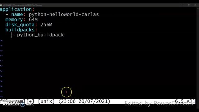 EDIT WITH VIM IN GITBASH COMMAND LINE смотреть онлайн