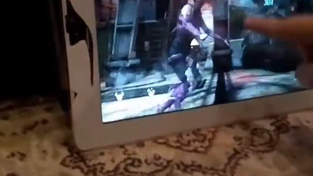 Игра Мортон Комбат смотреть онлайн