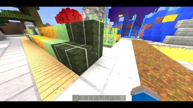 TOP 3 Texture Packs Faithful MCPE 256x256/ 64x64/ 16x16 смотреть онлайн