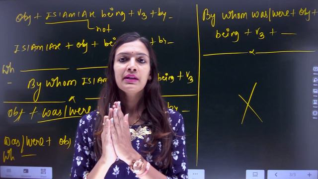 इस तरह से करे Practice | Passive Voice and Tense Practice | Speaking English | English with Khushi смотреть онлайн