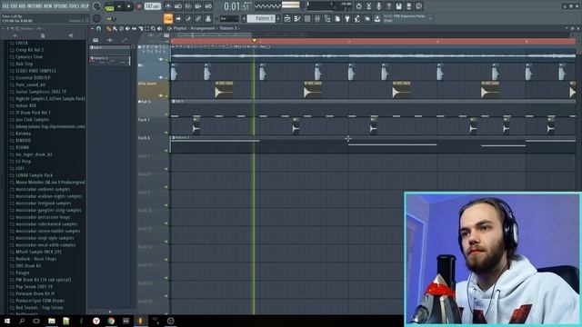КАК НАПИСАТЬ ЧИЛЛОВЫЙ LO-FI / +FLP ПРОЕКТ И СЭМПЛ ПАК смотреть онлайн