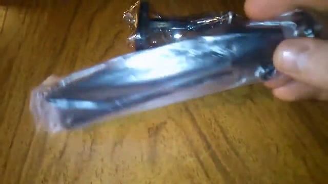 Мини штатив из Китая. Распаковка. / Table States From China. Unpacking.