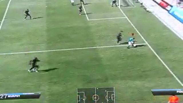 Fifa 12 | Bray Wanderers vs Barcelona | Who Shall Win? смотреть онлайн