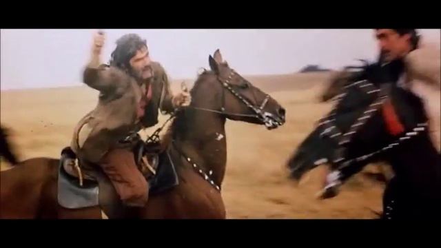 "Как цыгане коней воровали..." смотреть онлайн