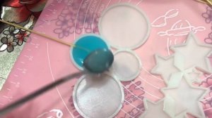 Леденцы из изомальта!! Проще простого!!