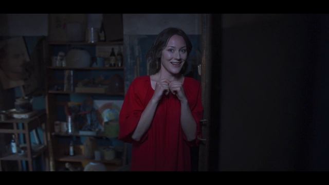 РУССКИЙ КРЕСТ смотреть онлайн