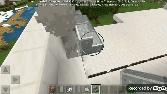 Кухня в Minecraft. Без модов. За 15мин. смотреть онлайн