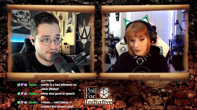 Episode 47 - The Calm Before The Storm смотреть онлайн