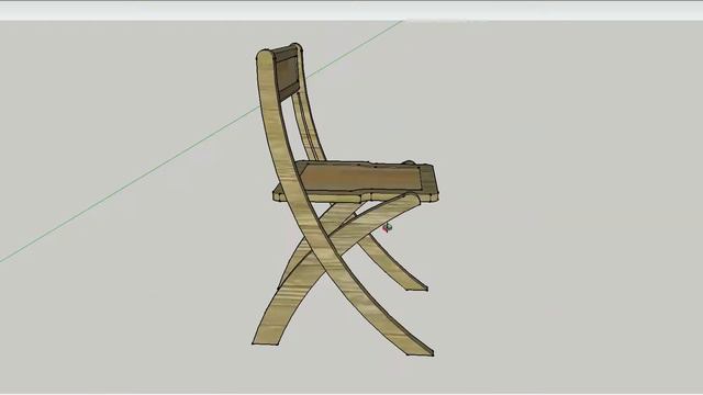 Стул складной смотреть онлайн