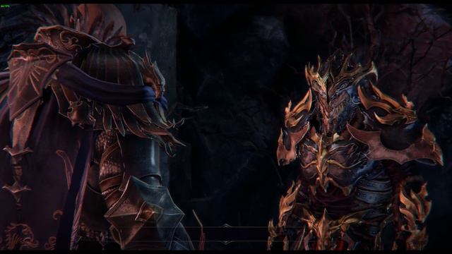 [#11] Lords Of The Fallen - Мир Рогаров #2 смотреть онлайн