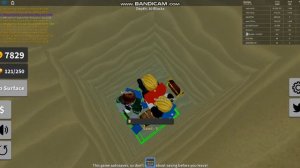 Копаем писок с Енотом Младшим