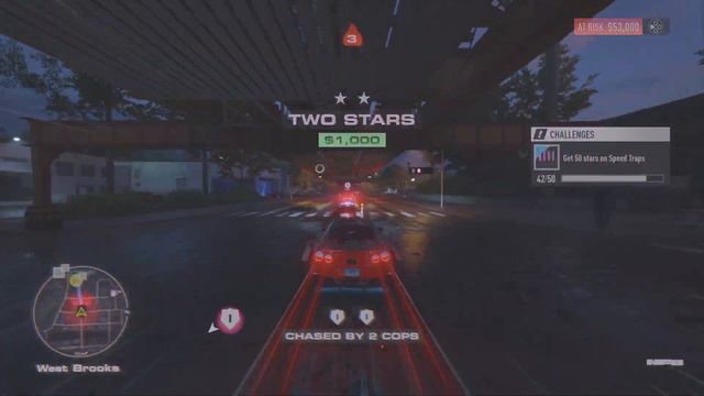 Need for Speed UNDERGROUND 4 PS5 4K_HDR_2023 смотреть онлайн