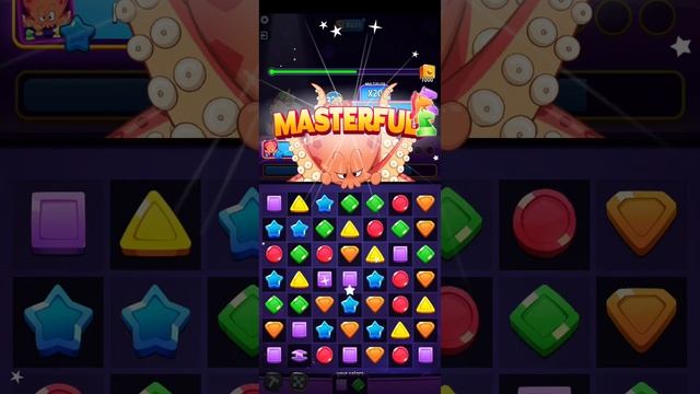 Solo Challenge Perfect Heist | Color Climb | Checkmate | Match Masters смотреть онлайн