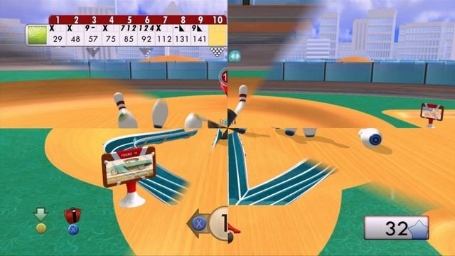RocketBowl PC 2004 Gameplay смотреть онлайн