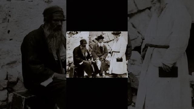 Почему все ненавидят евреев? смотреть онлайн