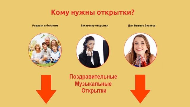 Как сделать музыкальную открытку на Новый год смотреть онлайн