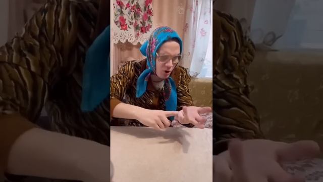 КОГДА ДАЛ ДЕДУ НА СТАКАНЧИК смотреть онлайн