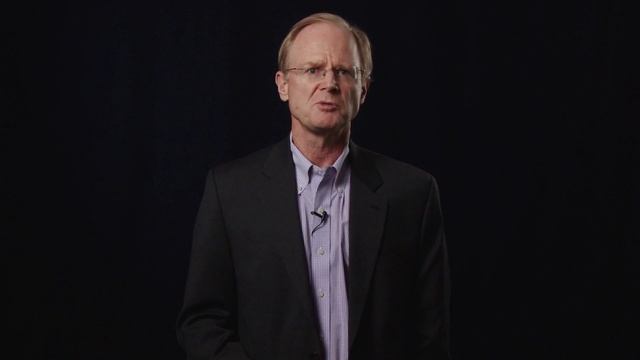 William Fisher, CopyrightX: Lecture 3.5, The Subject Matter of Copyright: Fictional Characters смотреть онлайн