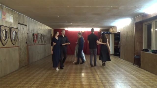Па-де-грас смотреть онлайн