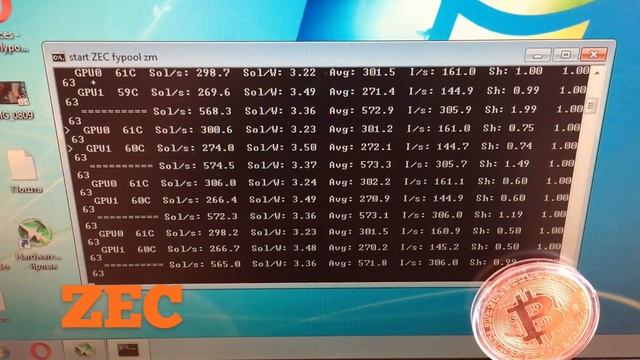 [Март GTX1060] Доходность и майнинг GTX1060 3Gb - Ethereum, ZCash, Nice Hash [22.03.2018] смотреть онлайн