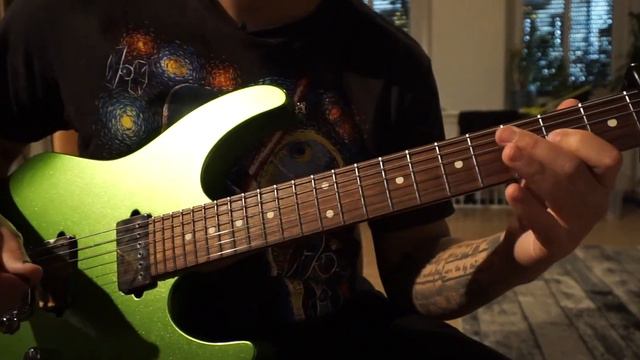Nepathya - Resham Guitar Lesson (NGT) NEPAL смотреть онлайн