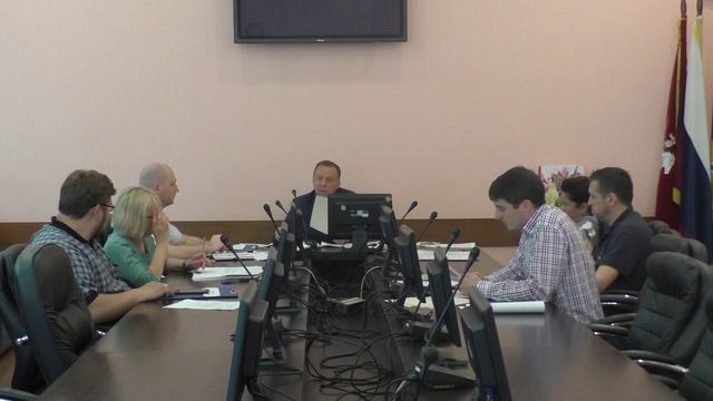 Заседание Совета депутатов Рязанского района города Москвы 05.07.2022