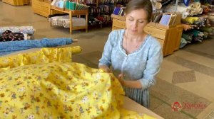 КУПАВА натуральные ткани kupava43.ru