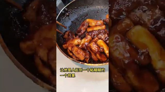 Brother Hao [High-end cooking knowledge] Taste is something that people remember. смотреть онлайн