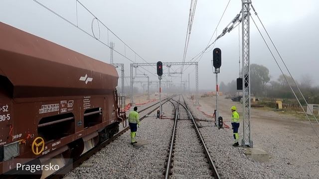 Slovenia - Hungary: Ljubljana - Zalaegerszeg