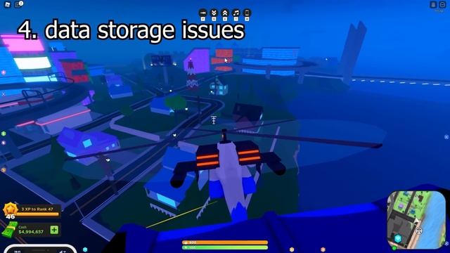 Players are UPSET about Mad City CHAPTER 2 (Roblox Mad City) смотреть онлайн